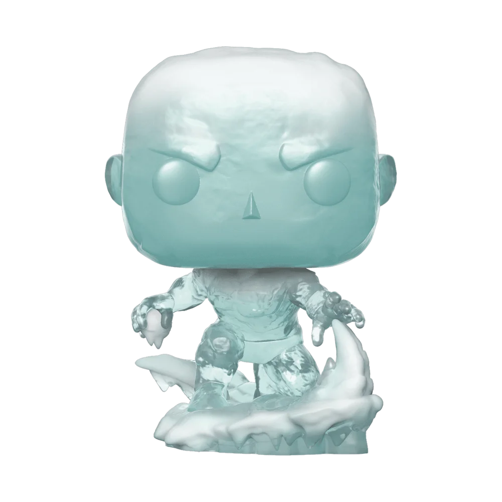 Funko POP! Marvel Marvel: 80th - First Appearance - Iceman 504 *Na zamówienie