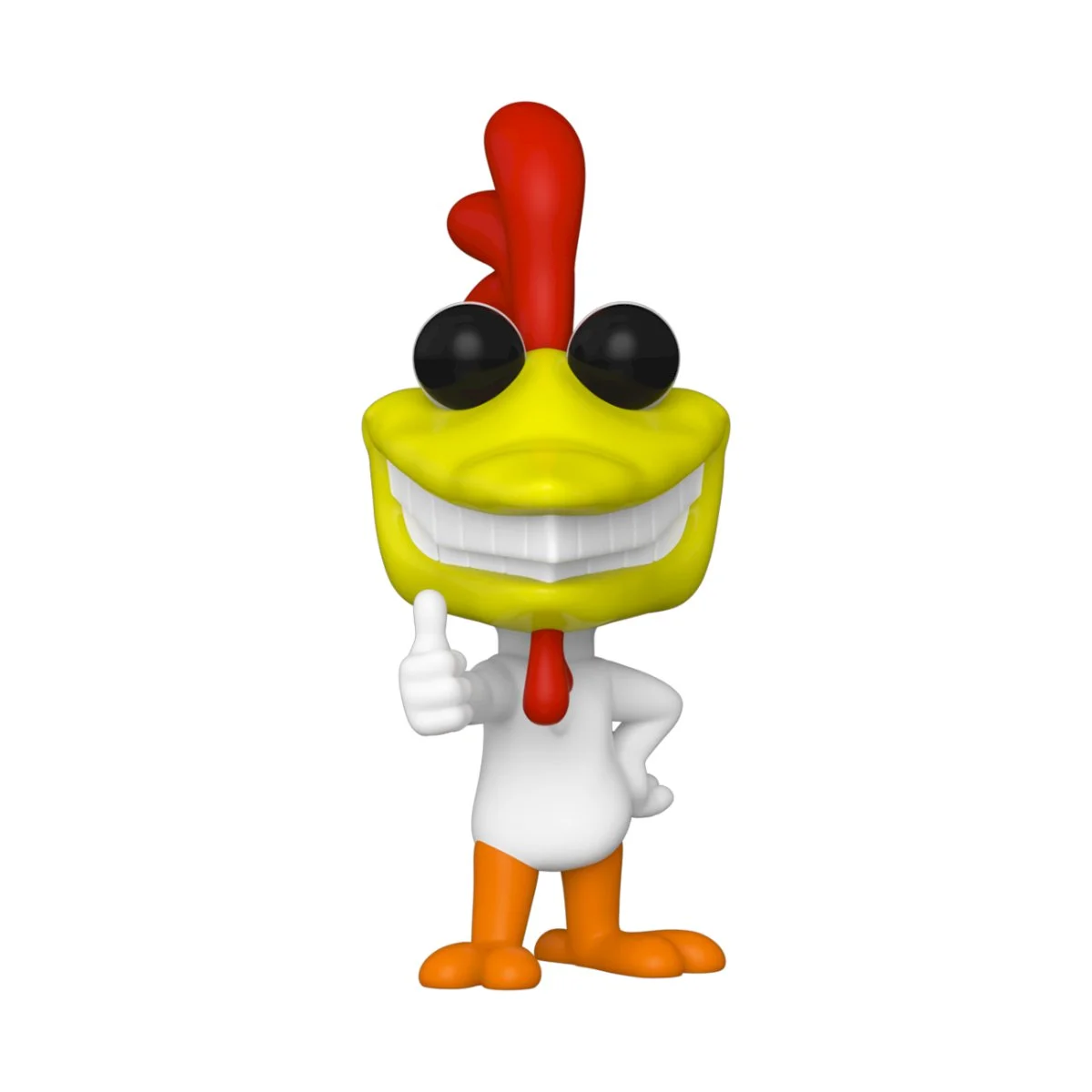 Figurka Funko POP Cartoon Network: Chicken 1072