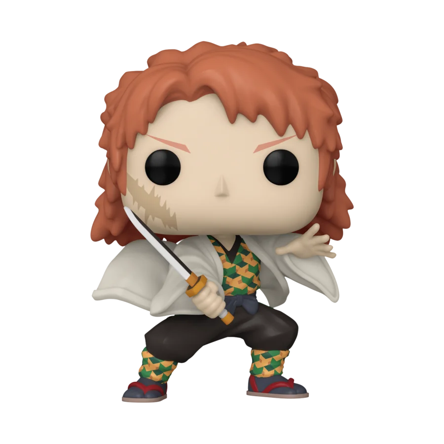 Funko POP! Demon Slayer - Sabito #1404