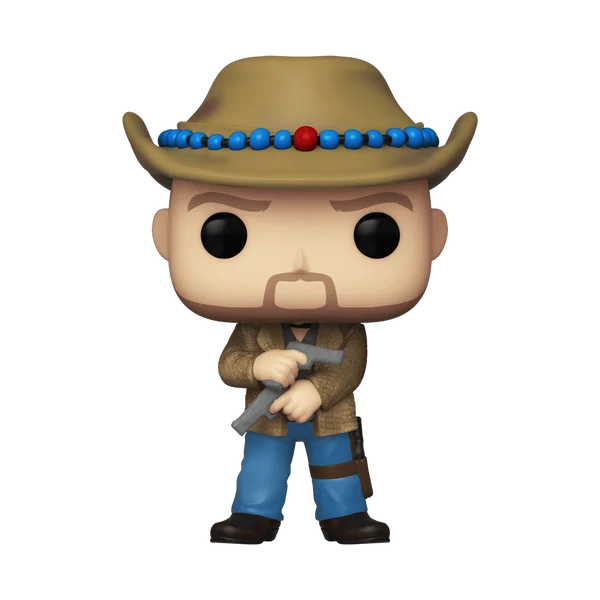 Funko POP! Zombieland Tallahassee 997 (Exclusive) *Na zamówienie