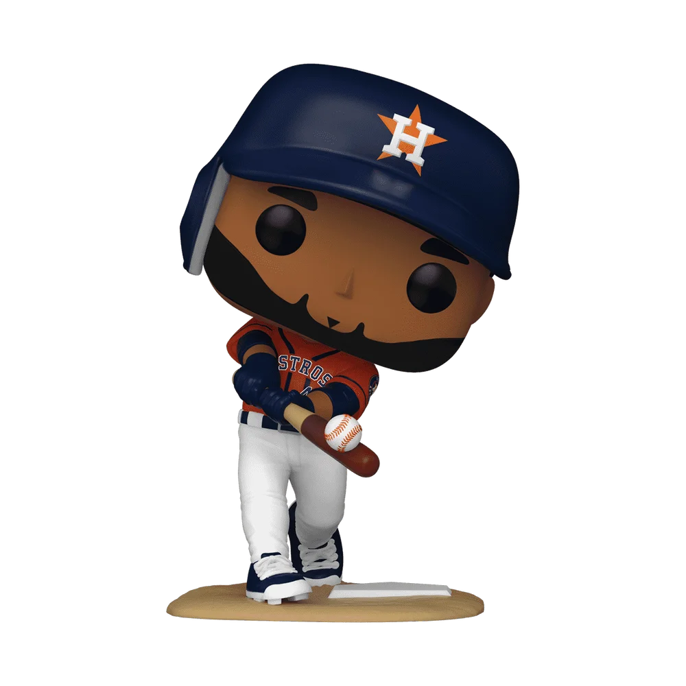 Funko POP! MLB Yordan Alvarez 89 *Na zamówienie
