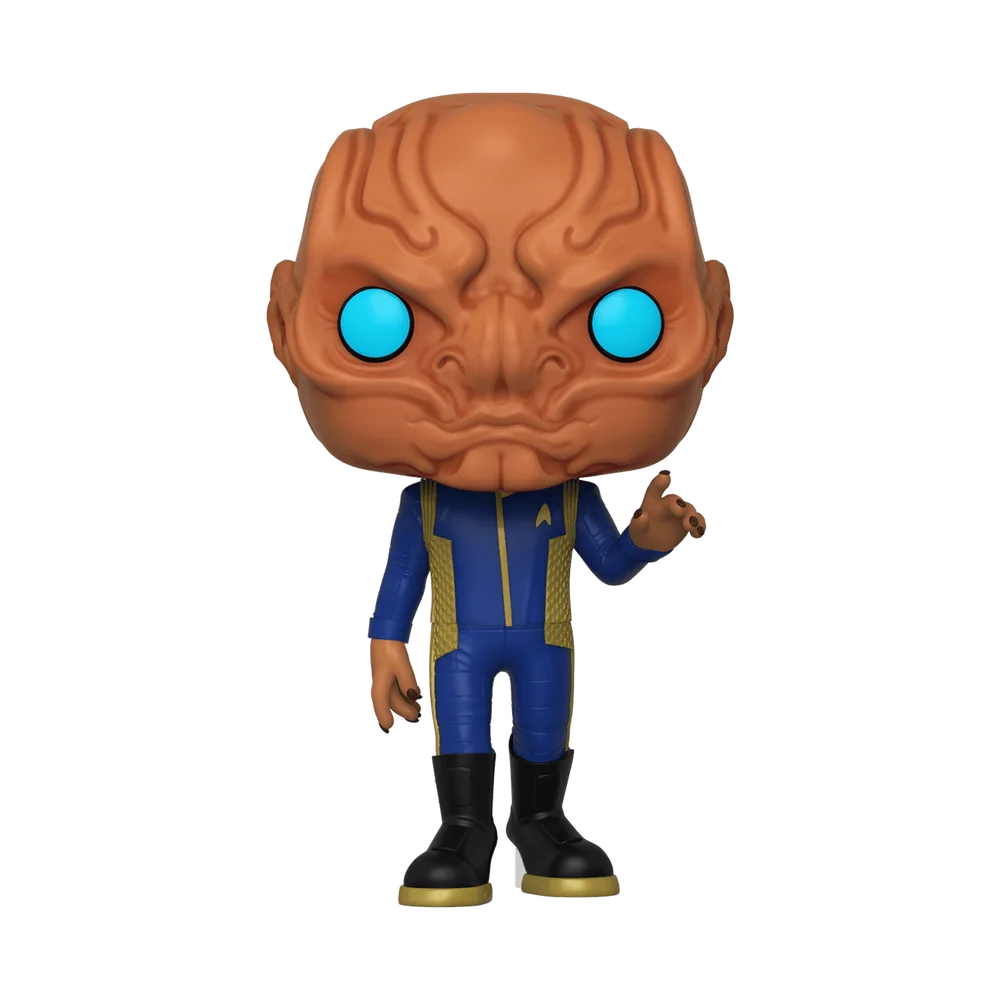 Funko POP! Star Trek Saru 1003 *Na zamówienie