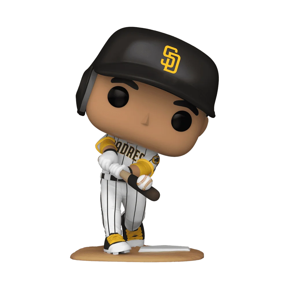 Funko POP! MLB Juan Soto 86 *Na zamówienie