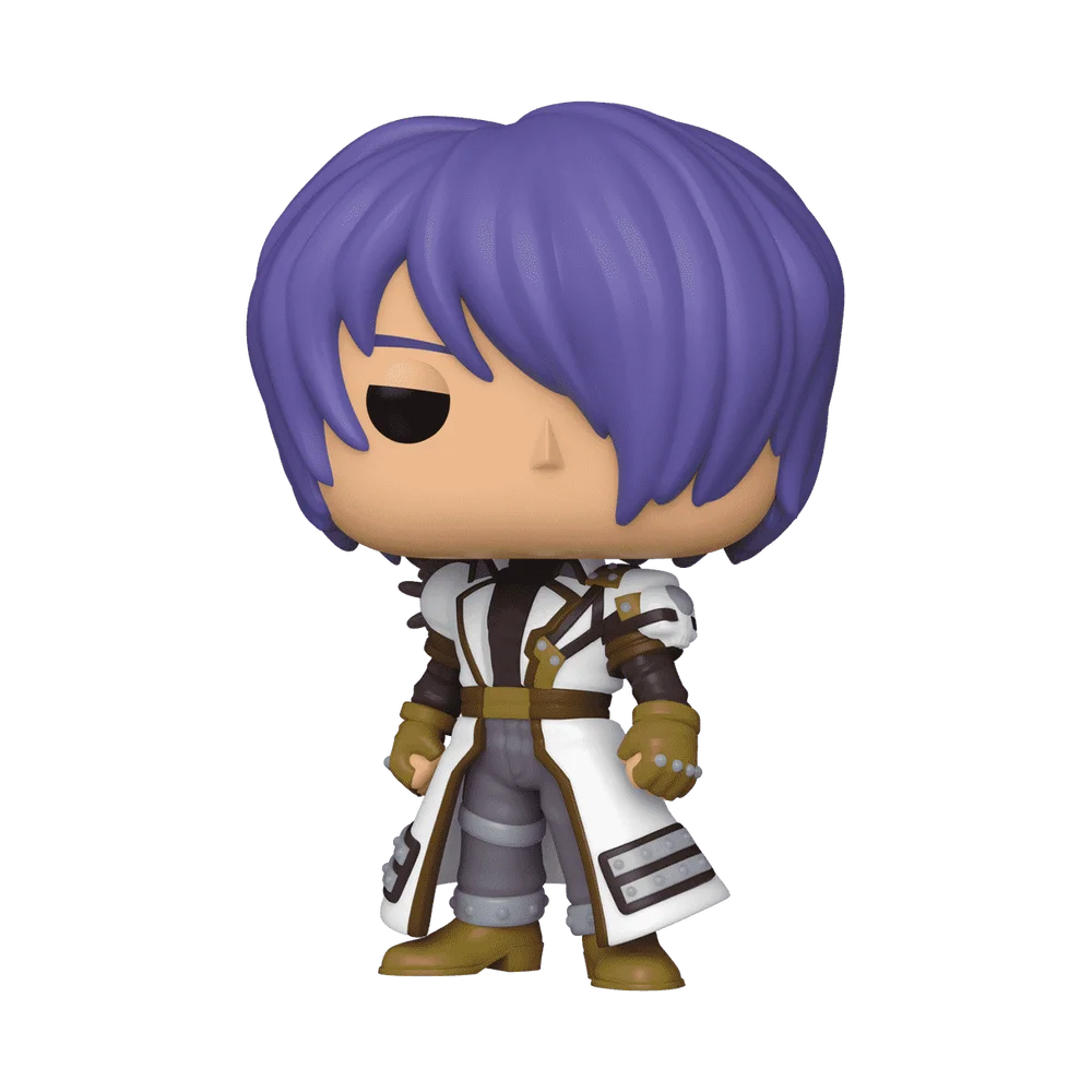 Funko POP! Trigun Legato Bluesummers 1557 *Na zamówienie
