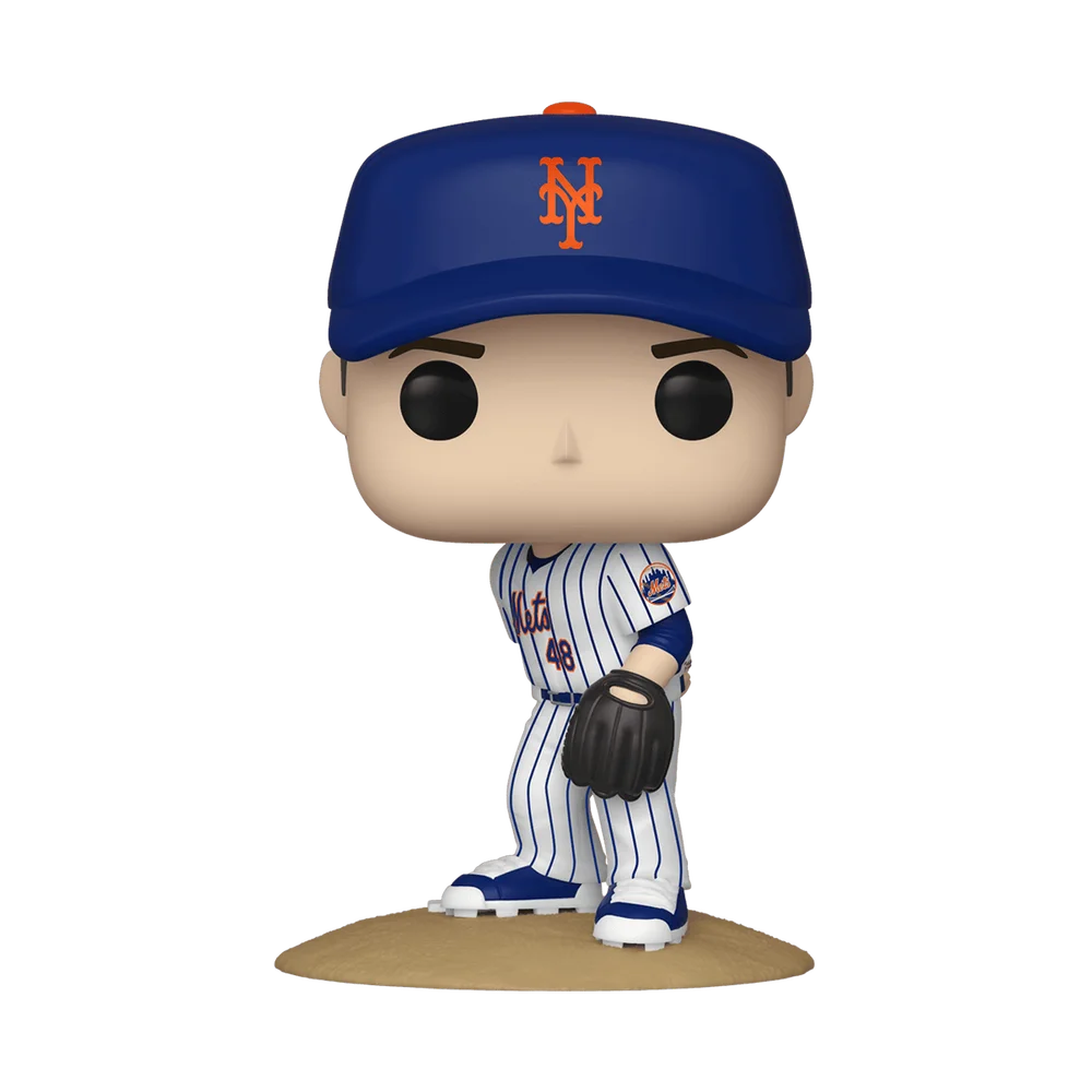 Funko POP! MLB Jacob deGrom 36 *Na zamówienie