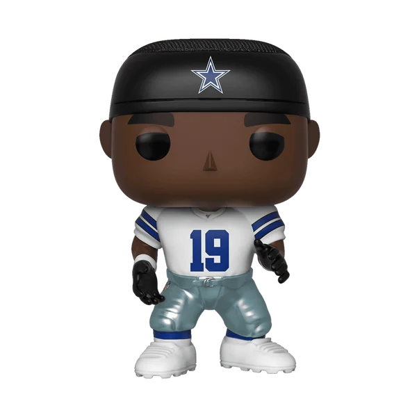 Funko POP! NFL Amari Cooper 124 (Exclusive) *Na zamówienie