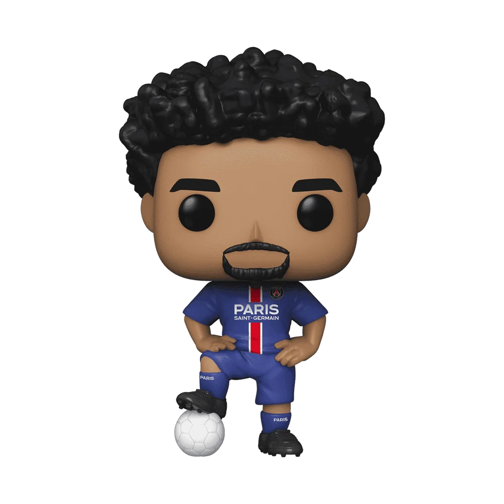 Funko POP! Paris SG Marquinhos 40 *Na zamówienie