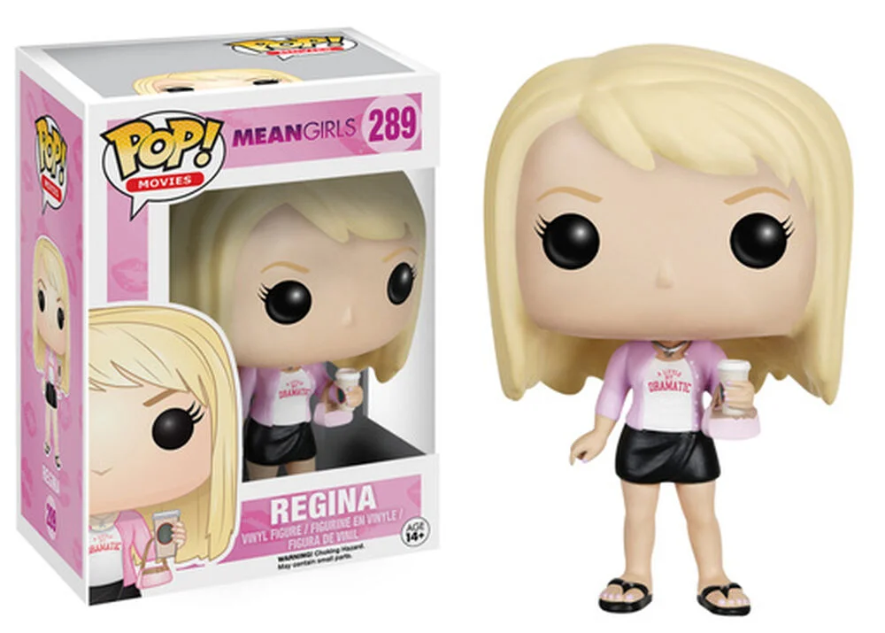 Funko POP! Mean Girls Regina 289 *Na zamówienie