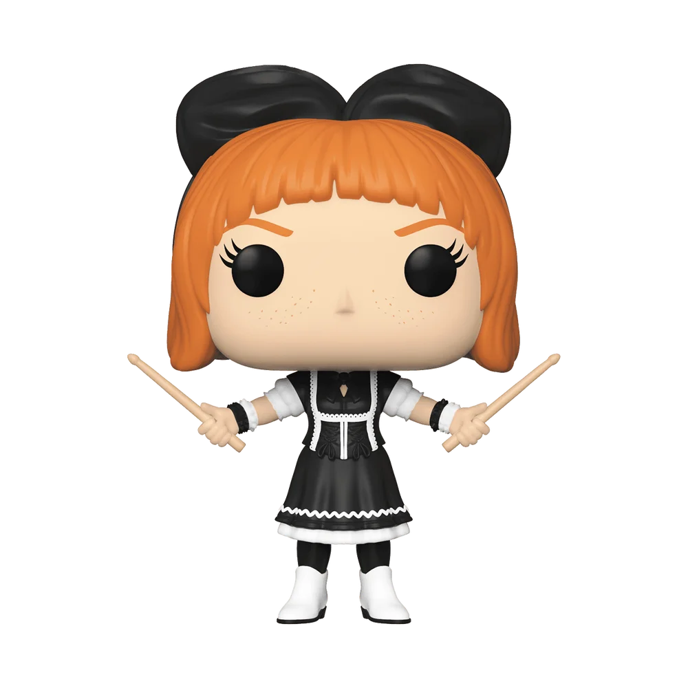 Funko POP! Scott Pilgrim Kim Pine 945 (Exclusive) *Na zamówienie