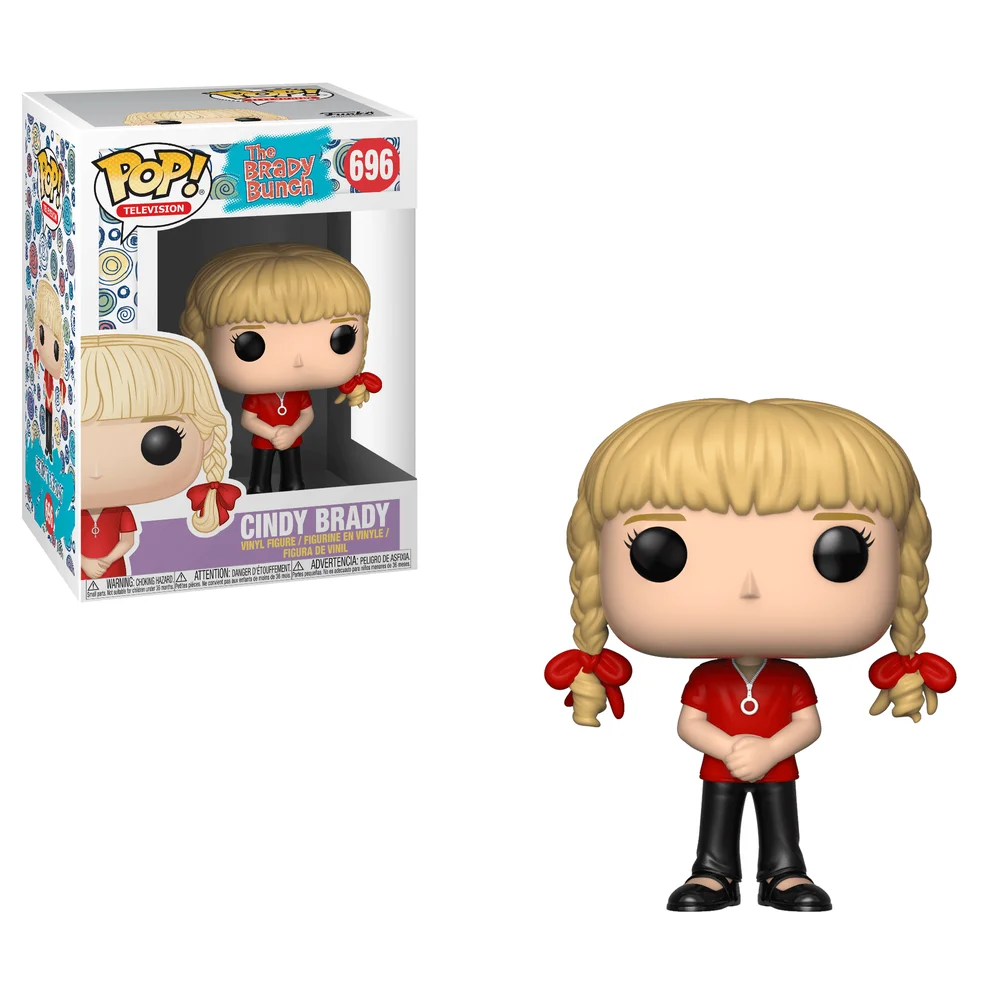 Funko POP! The Brady Bunch Cindy Brady 696 *Na zamówienie