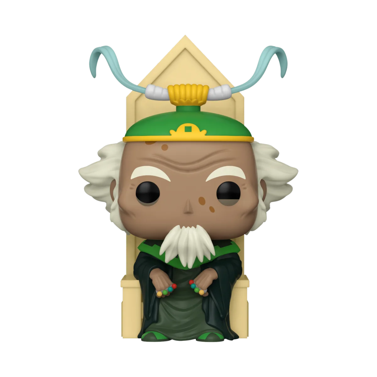 Figurka Funko POP! Avatar The Last Airbender King Bumi #1444 – zdjęcie 3