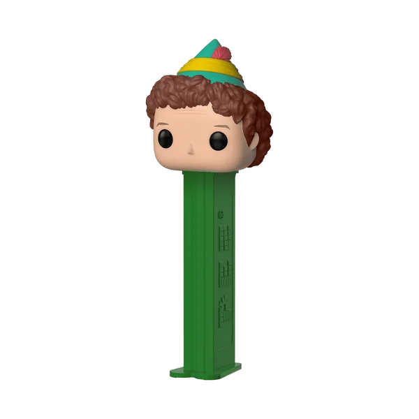 Funko POP! Elf PEZ: Elf- Buddy the Elf (Exclusive) *Na zamówienie