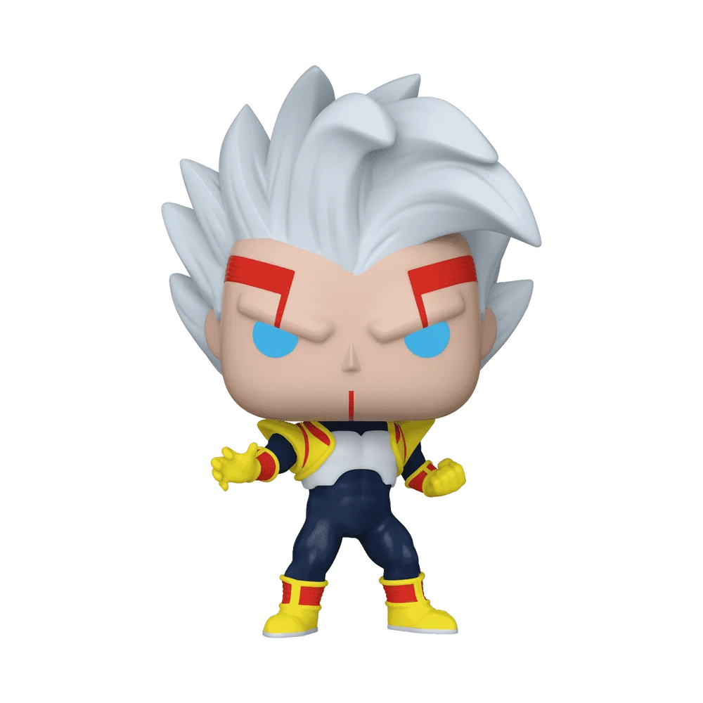 Funko POP! Dragon Ball Super Baby 2 1635 (Exclusive) *Na zamówienie