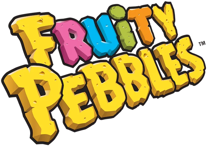 Fruity Pebbles