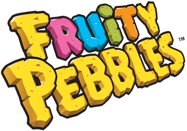 Fruity Pebbles