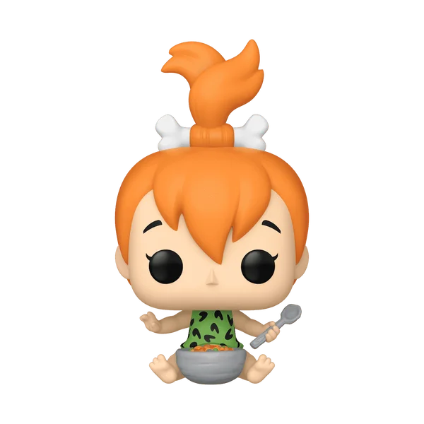Funko POP! Fruity Pebbles Pebbles Flintstone with Fruity Pebbles 238 *Na zamówienie