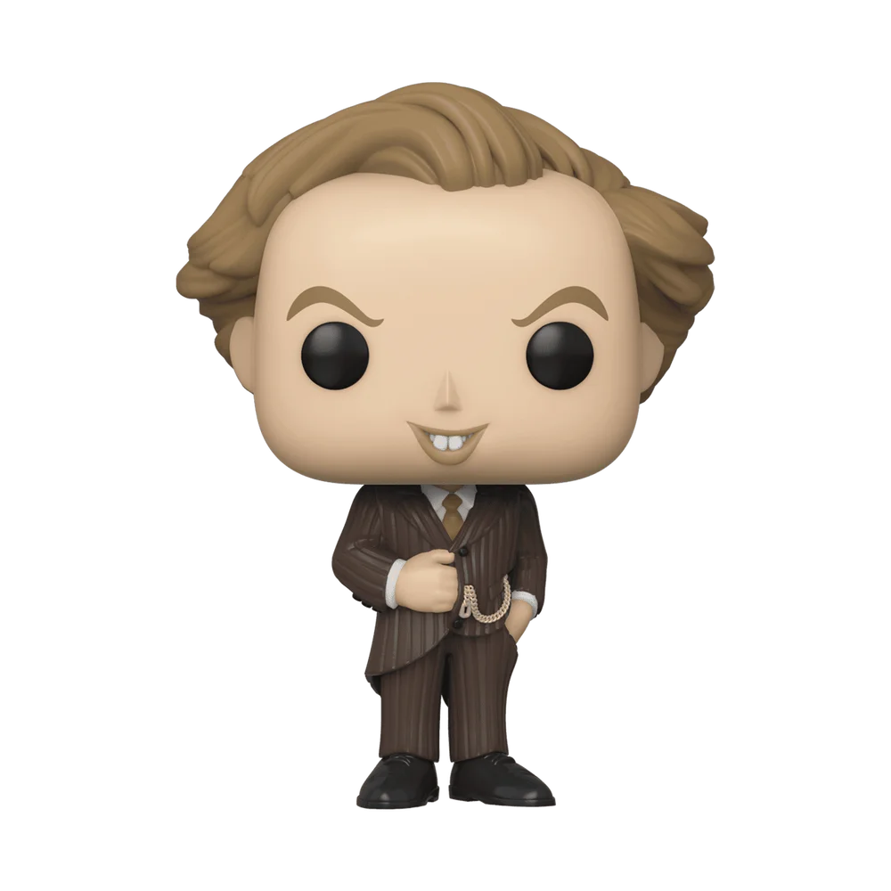 Funko POP! IT Pennywise without Make Up 876 *Na zamówienie