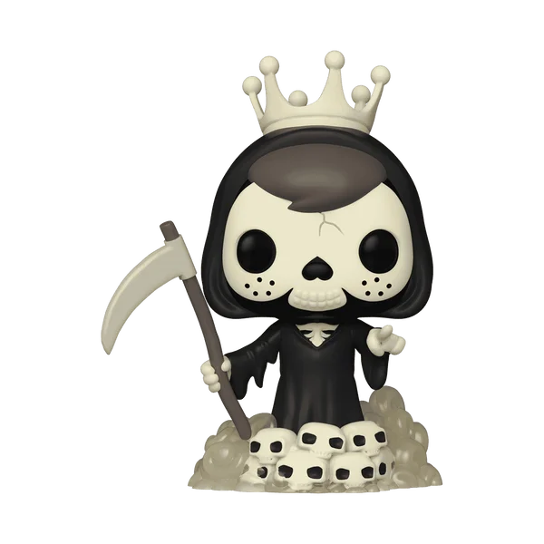 Funko POP! Funko Reaper Freddy 99 *Na zamówienie