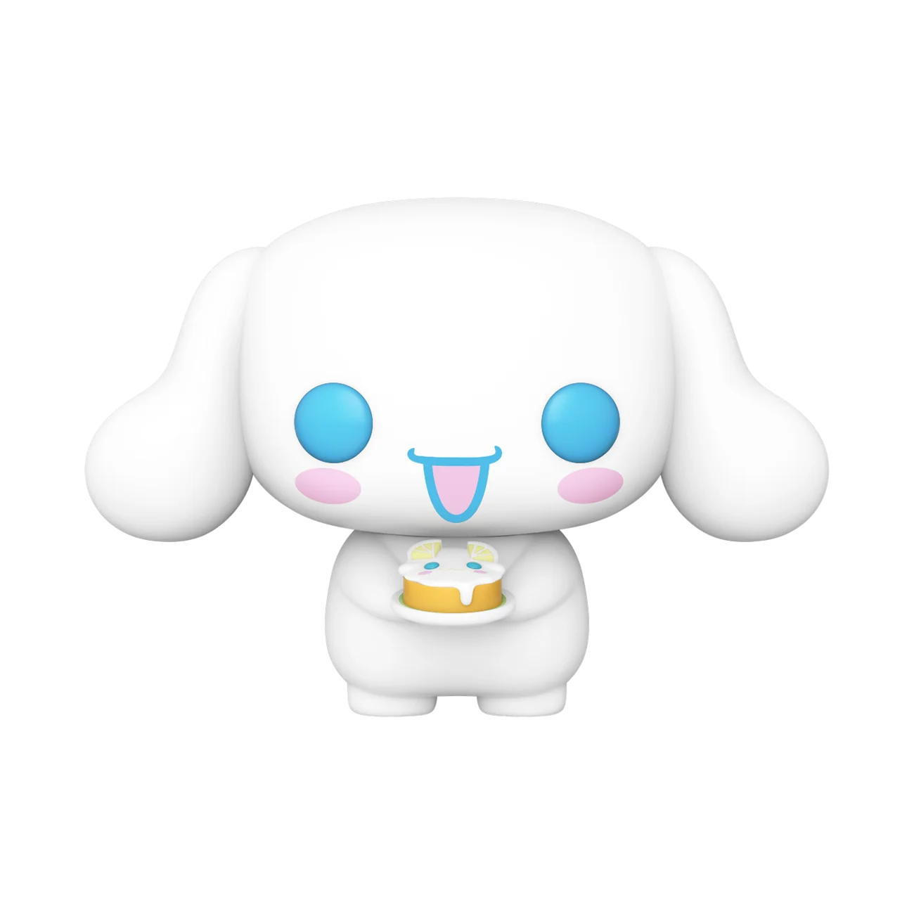 Figurka Funko POP! Hello Kity Cinnamoroll #92