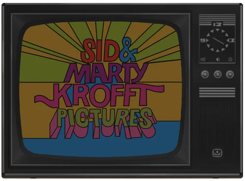 Sid and Marty Krofft