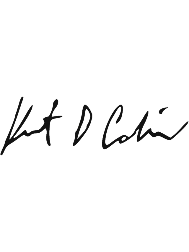 Kurt Cobain