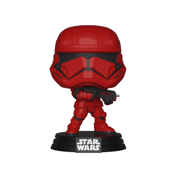 Funko POP! Star Wars Sith Trooper SDCC 306 (SDCC) *Na zamówienie