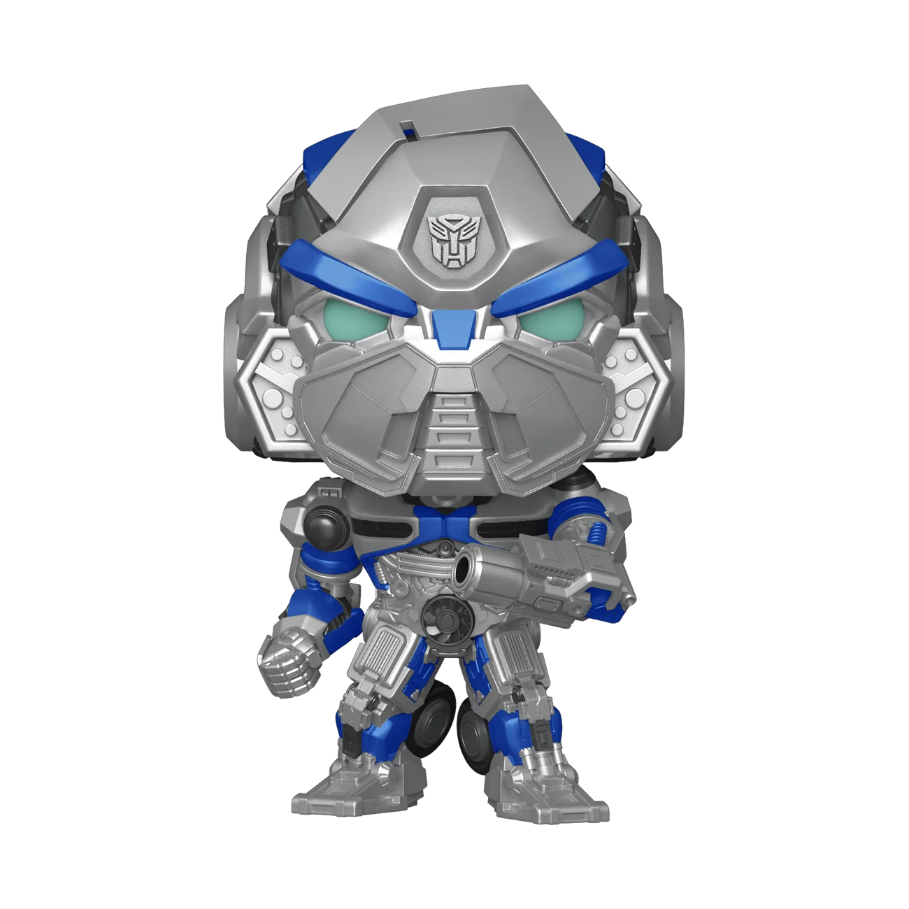 Figurka Funko POP! Transformers-Mirage #1375 – zdjęcie 3