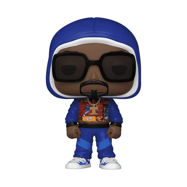 Funko POP! Snoop Dogg Snoop Doggy Dogg with Hoodie 341 (Exclusive) *Na zamówienie