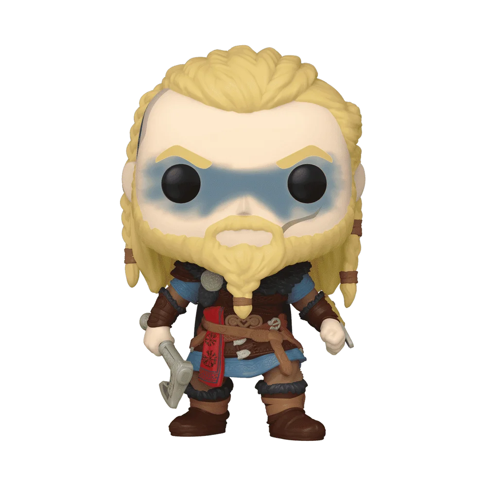 Funko POP! Assassin's Creed Eivor 776 *Na zamówienie