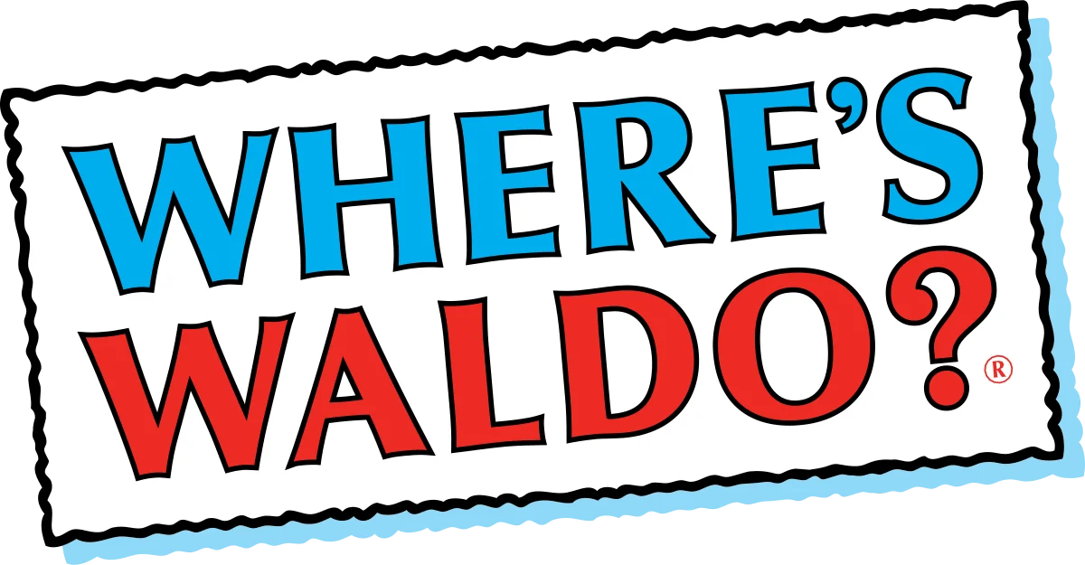 Where's Waldo
