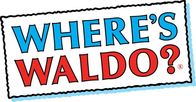 Where's Waldo