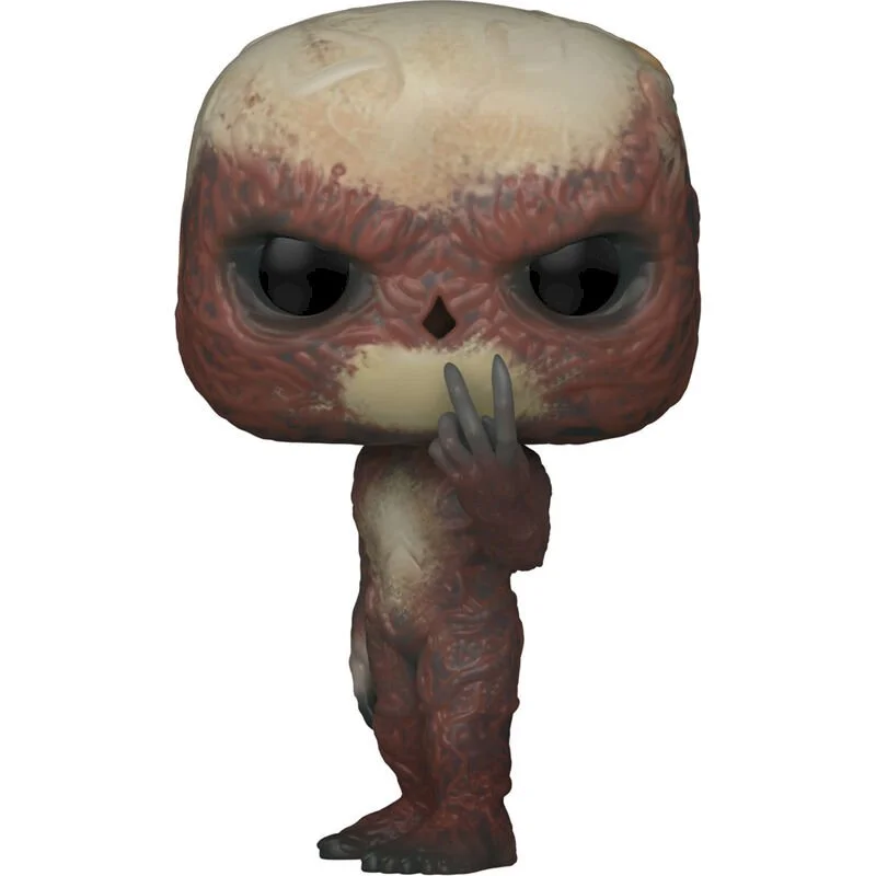 Figurka Funko POP Stranger Things: Vecna Pointing 1312