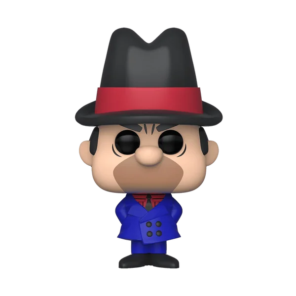 Funko POP! Hanna-Barbera Clyde 601 (Exclusive) *Na zamówienie