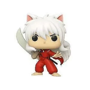 Figurka Funko POP! Inuyasha #767