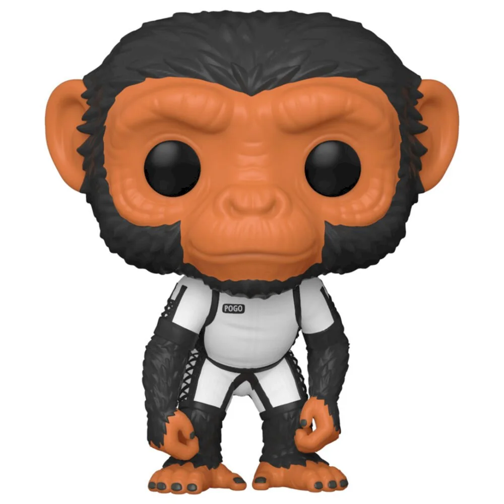 Figurka The Umbrella Academy Funko POP Baby Pogo 1119