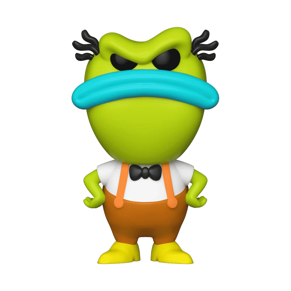 Funko POP! Nickelodeon Ed Big Head 144 *Na zamówienie
