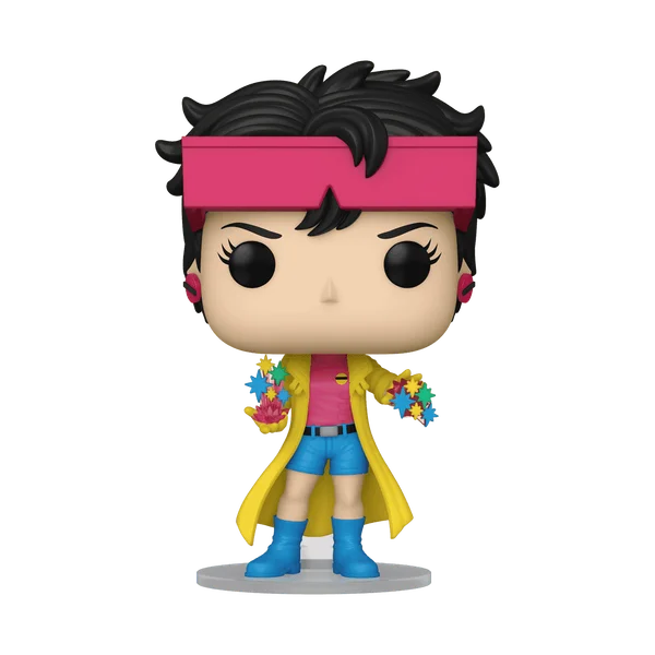 Funko POP! Marvel Jubilee 1086 (Exclusive) *Na zamówienie