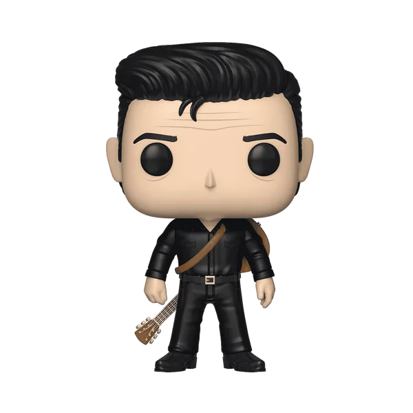 Funko POP! Johnny Cash Johnny Cash 116 (Exclusive) *Na zamówienie