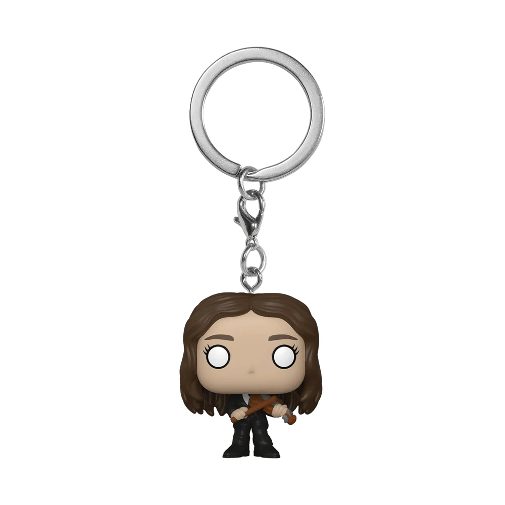 Funko POP! The Umbrella Academy Keychain Vanya 934 (Chase) *Na zamówienie