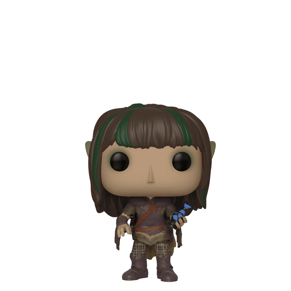 Funko POP! Dark Crystal TV: Dark Crystal - Rian 858 *Na zamówienie