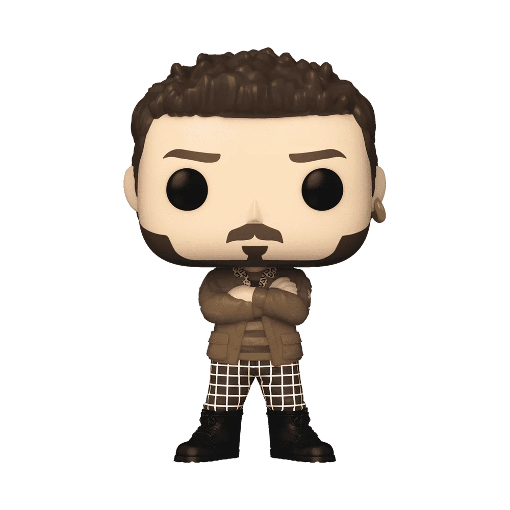 Funko POP! The Boys Frenchie 1598 *Na zamówienie