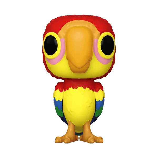 Funko POP! Disney José 1308 *Na zamówienie