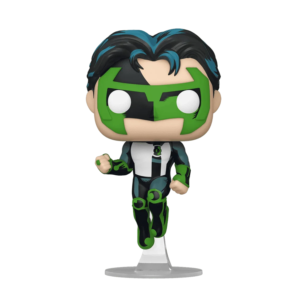 Funko POP! DC Comics Green Lantern 462 (Exclusive) *Na zamówienie