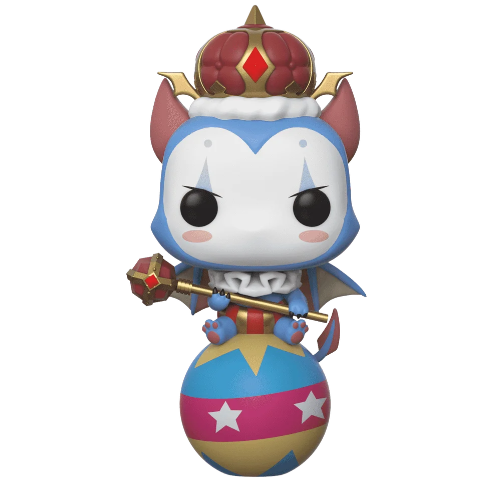 Funko POP! Summoners War Orion 394 *Na zamówienie