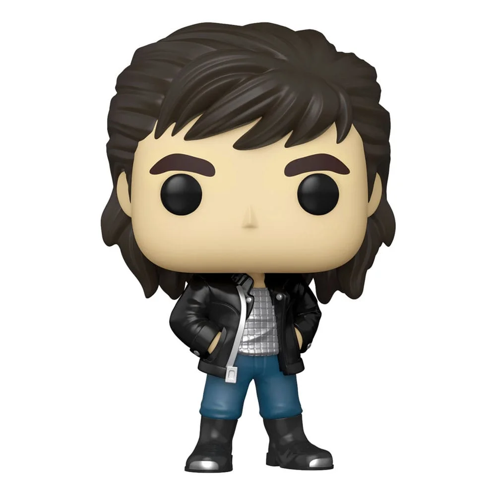 Figurka Funko POP! Duran Duran Wild Boys Andy #331 – zdjęcie 2