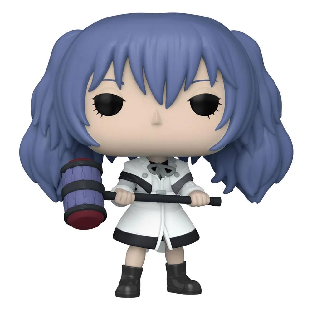 Figurka Funko POP! Tokyo Ghoul Re - Saiko Yonebayashi #1126 – zdjęcie 2