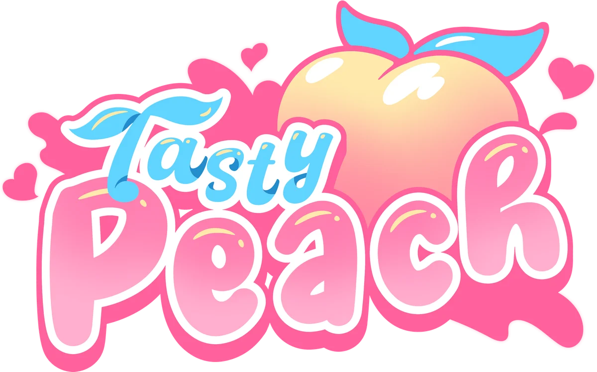 Tasty Peach
