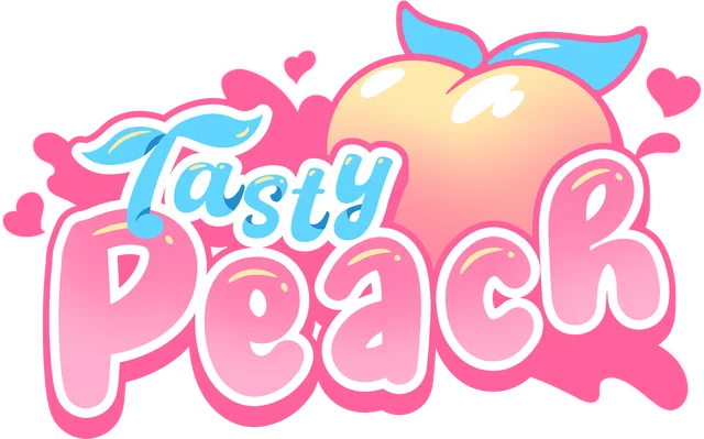 Tasty Peach