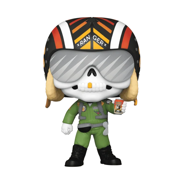 Funko POP! New Belgium Voodoo Ranger (Juice Force) 231 (Exclusive) *Na zamówienie