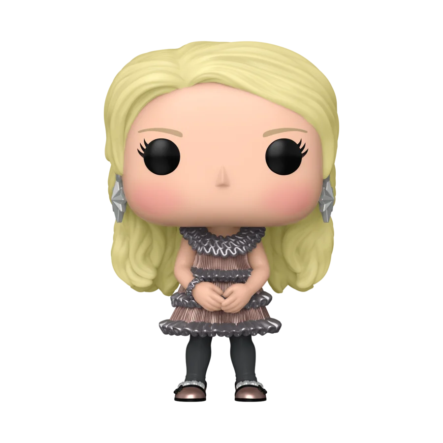 Funko POP! Harry Potter & the Half-Blood Prince - Luna in Dress 182